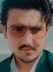 Usman, 20 лет, راولپنڈی