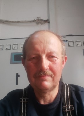 Юрий, 55, Россия, Осташков