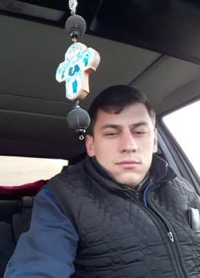 Сергей, 35, Қазақстан, Қарағанды