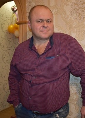 Александр, 48, Россия, Валуйки