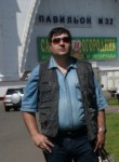 Andrey, 47 лет, Москва