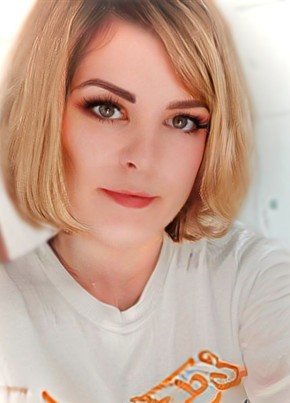 Svetlana, 33, Russia, Sevastopol