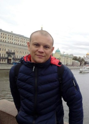 Yuriy, 37, Russia, Zhukov