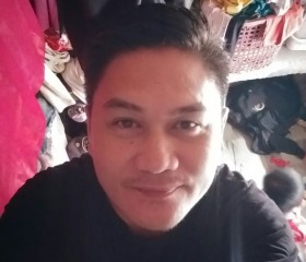 Mike, 36 лет, Cotabato