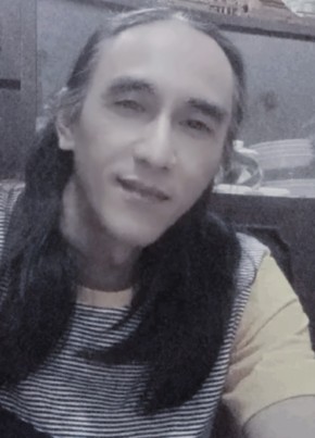Hadian, 51, Indonesia, Margahayukencana