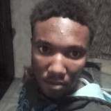 Nkosih, 23  , Durban