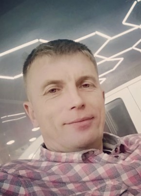 Сергей, 40, O‘zbekiston Respublikasi, Kirgili