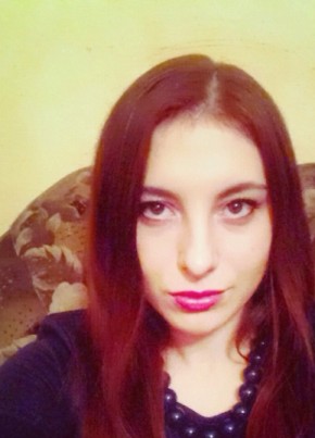 Валерия, 31, Россия, Калуга