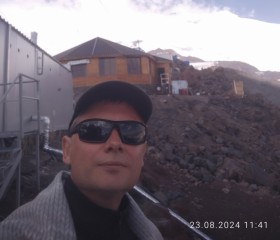Denis Kostarev, 47, Polevskoy