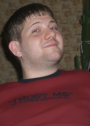 RamblerDating profile picture for @vincy
