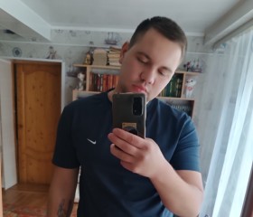 Андрей, 24 года, Петрозаводск