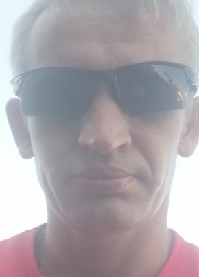 Андрей, 42, Россия, Карталы