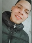 Alonzo , 20  , Talcahuano
