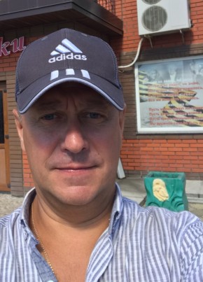 Евгений, 52, Россия, Хабаровск