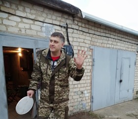 Сергей, 43 года, Рязань
