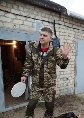 Сергей, 43, Россия, Рязань