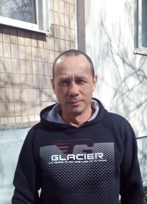 Андрей, 50, Рэспубліка Беларусь, Віцебск