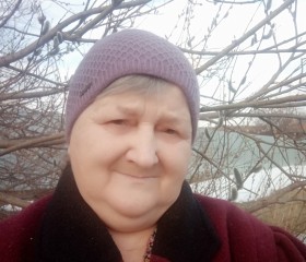 Valya, 69, Irbit