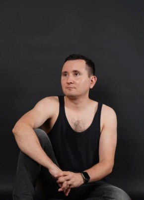 Николай из Алматы 30 лет