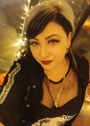 Valentina, 44, Russia, Novosibirsk