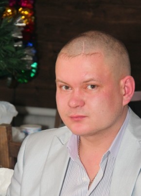 Михаил, 43, Россия, Кызыл