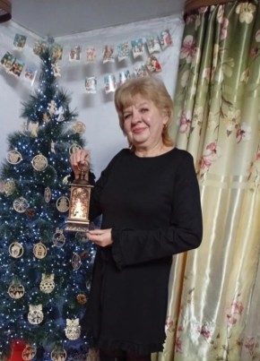 Светлана из Пензы 50 лет