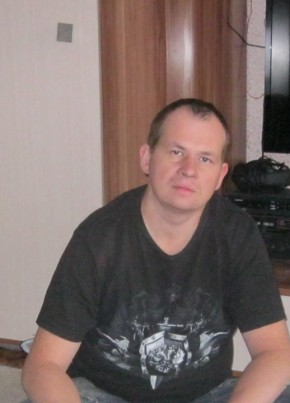 Andrew, 44, Россия, Приволжский