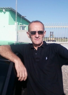 giorgi, 57, საქართველო, ქუთაისი