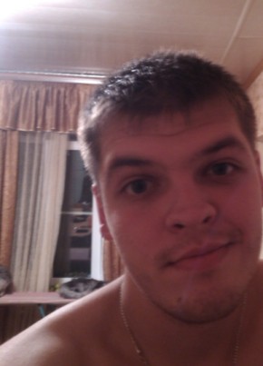 Valeriy, 34, Russia, Bryansk