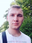 Александр, 27 лет, Словянськ