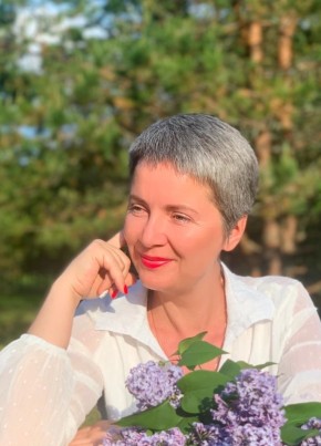 Tatyana, 52, Россия, Москва