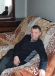 Евгений, 48 лет, Амурск