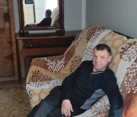Евгений, 48 лет, Амурск