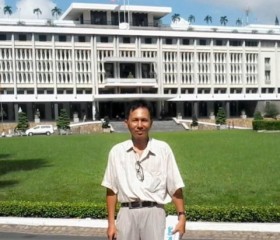 Mai, 56 лет, Hà Nội