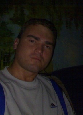 Alexandr, 40, Россия, Новочебоксарск