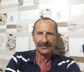 Олег, 67 лет, Гусев