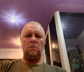 Igor, 57, Nizhniy Tagil