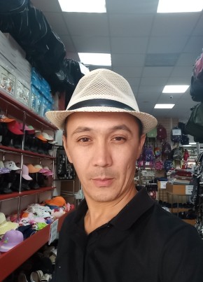 Eldar, 34, Russia, Domodedovo