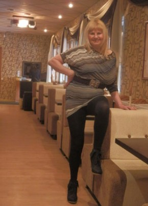 галина, 65, Россия, Санкт-Петербург