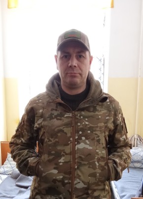 Sergey, 41, Russia, Zapolyarnyy (Murmansk)