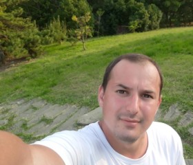 Степан, 38 лет, Сочи