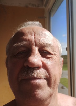 Алексей, 67, Россия, Петродворец