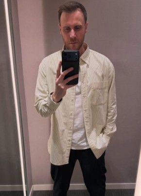 Павел из Тамбова 34 года