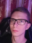 HungryDenchik, 20, Moscow