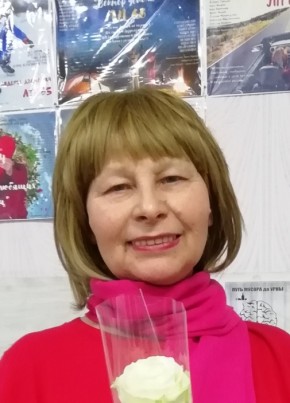 Марина, 52, Россия, Набережные Челны