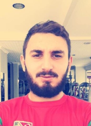 Selim, 26, Türkiye Cumhuriyeti, İzmir