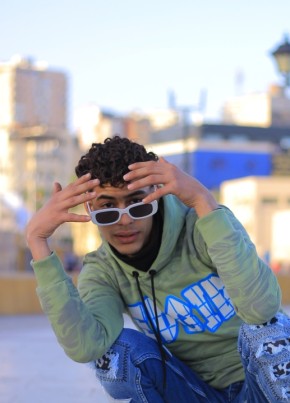 yosefmaya, 21, Egypt, Alexandria