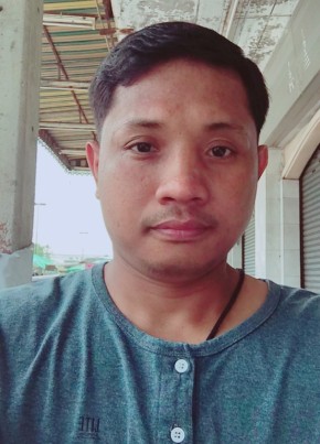Dom, 45, ราชอาณาจักรไทย, เมืองฉะเชิงเทรา