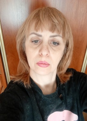 Инна из Берасьце 56 лет