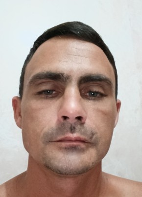 Cassio из Resplendor 36 лет